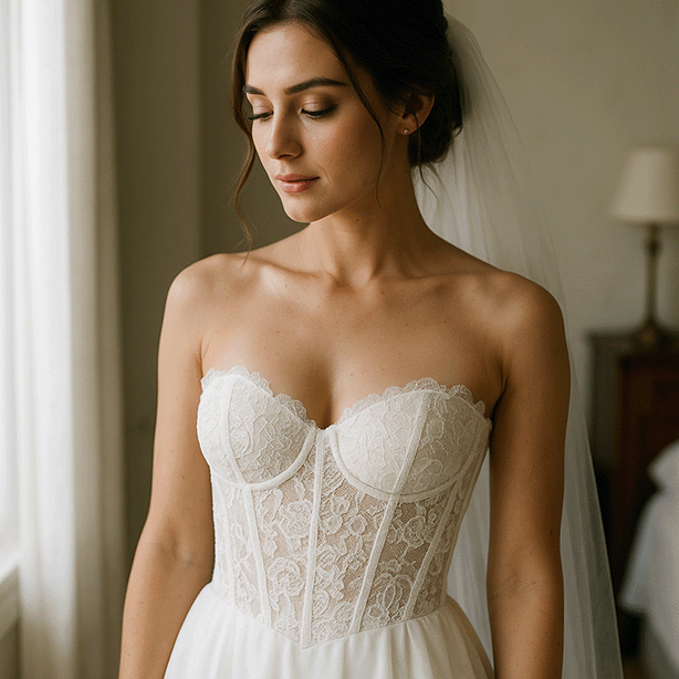 bridal corset bridal corset