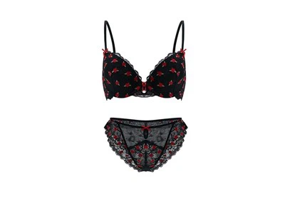 French Lingerie Set